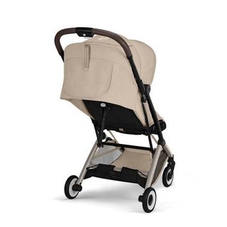 Silla de paseo Cybex Orfeo Gold
