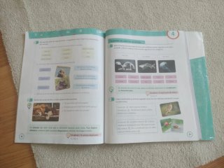 Ciencias da natureza 3, Primaria, Doutra maneira