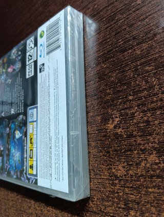 NUEVO - Folklore - PS3
