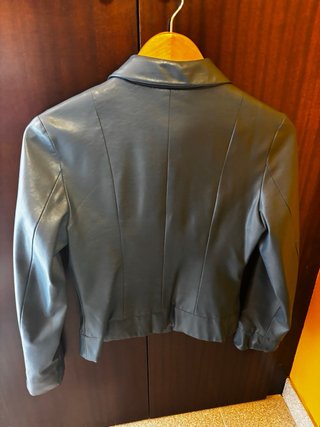 Chaqueta Zara Azul Talla S