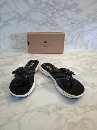 Sandalias Clarks Brinkley Flora Talla 37.5