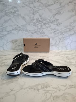 Sandalias Clarks Brinkley Flora Talla 37.5