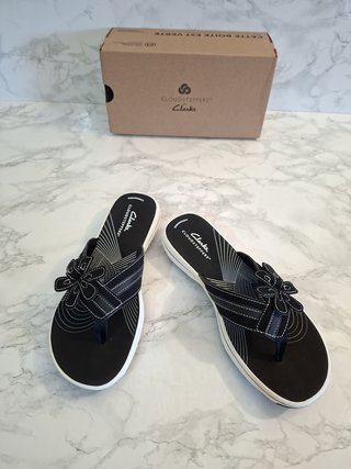 Sandalias Clarks Brinkley Flora Talla 37.5