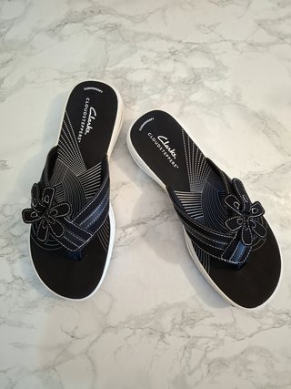 Sandalias Clarks Brinkley Flora Talla 37.5