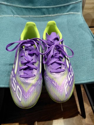 Botas de fútbol Adidas F50