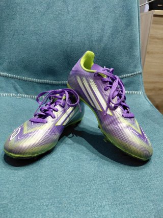 Botas de fútbol Adidas F50