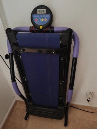 Caminadora Eléctrica ECO-DE