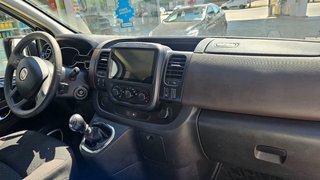 FIAT Talento 2017