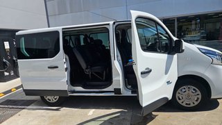 FIAT Talento 2017
