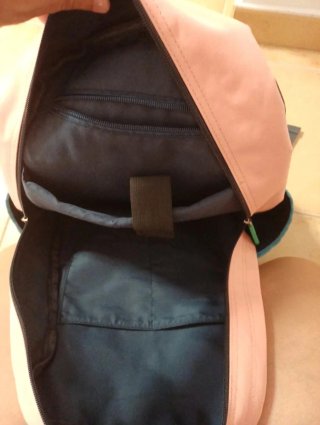 Mochila Mr Wonderful