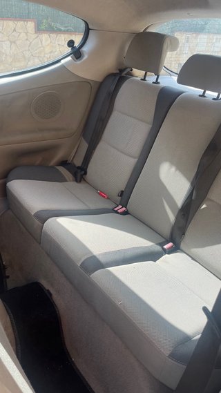 Peugeot 207 2006