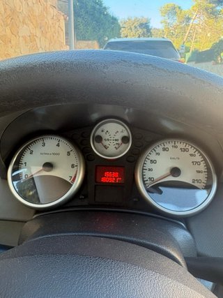 Peugeot 207 2006