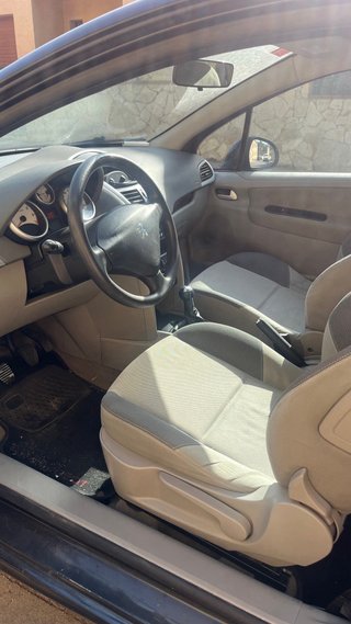 Peugeot 207 2006