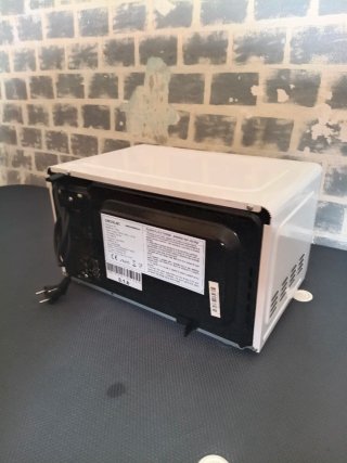 Microondas Cecotec ProClean 3110