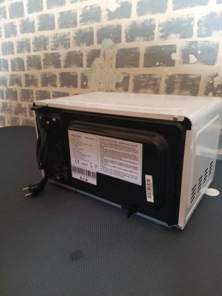 Microondas Cecotec ProClean 3110
