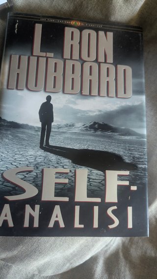 SET 3 volumi completi L. Ron Hubbard dianetics