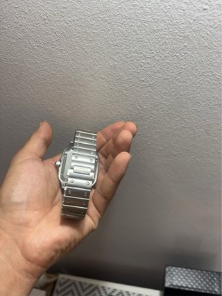 Reloj Seiko Hombre Esfera Verde