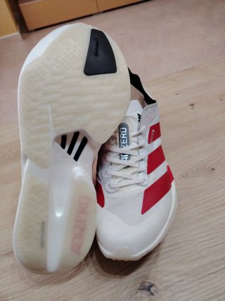 Zapatillas Adidas Running To run is to Live!