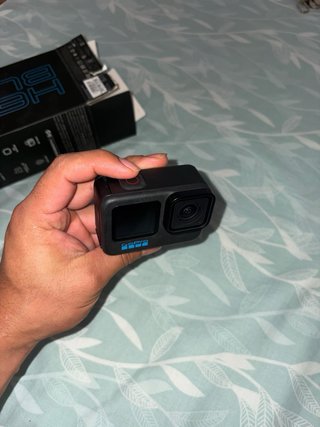 Fotocamera GoPro HERO 11 Black