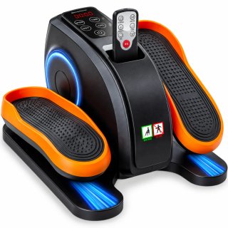 Pedalina Elíptica Automática Nueva