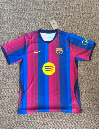Camiseta futbol