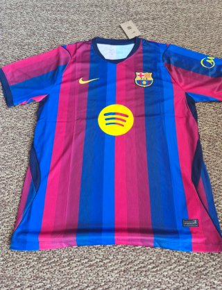 Camiseta futbol
