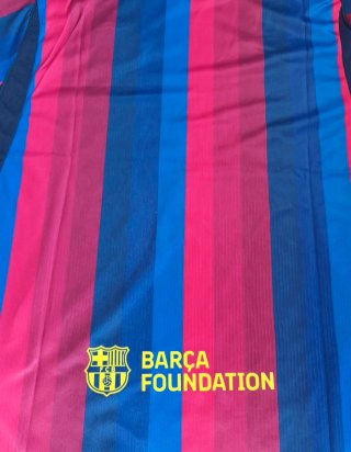 Camiseta futbol