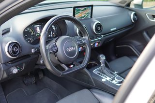 Audi A3 Sportback e-tron 204 CV S tronic | Histori