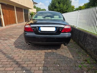 Jaguar S-Type 2007