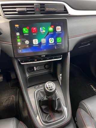 MG ZS Luxury 1.5 VTi Gasolina