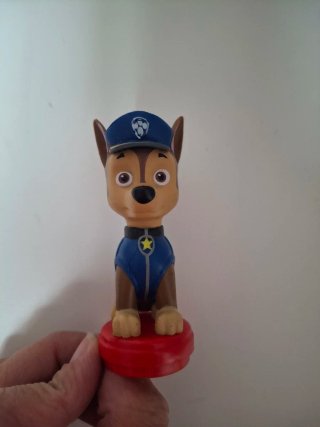 Patrulla Canina Muñecos y Vehículos