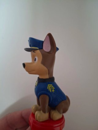 Patrulla Canina Muñecos y Vehículos