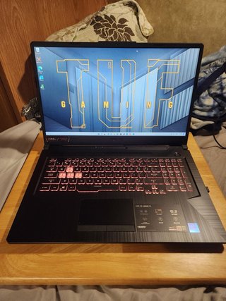 Ordenador portatil Asus