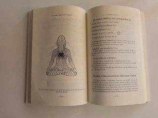 El gran libro de los chakras