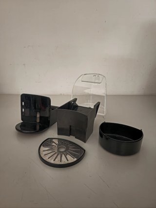 Macchina Da Caffè Caffitaly Diadema S16