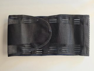 Faja Lumbar Transpirable Talla L