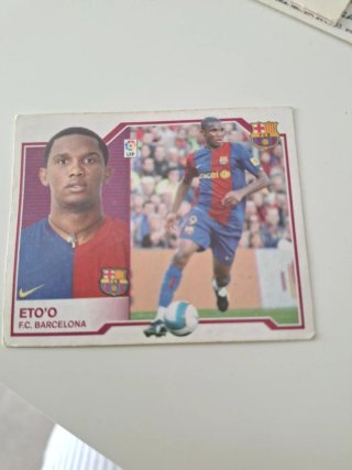 Colección album y mas de 50 Cromos Fútbol Liga0708