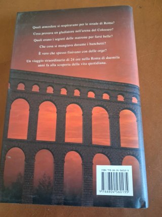 Una giornata nell antica ROMA