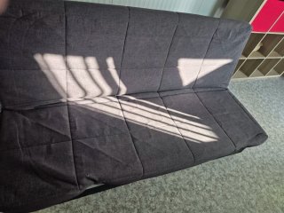 Sofá Cama Modelo Cretonia 185x98x60