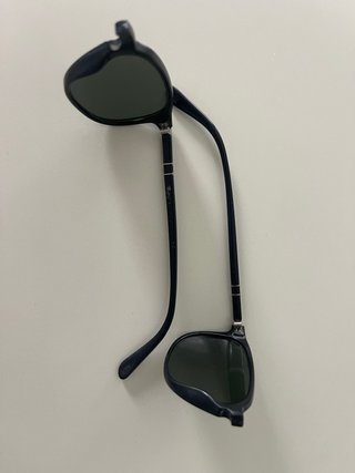 Gafas Persol negras