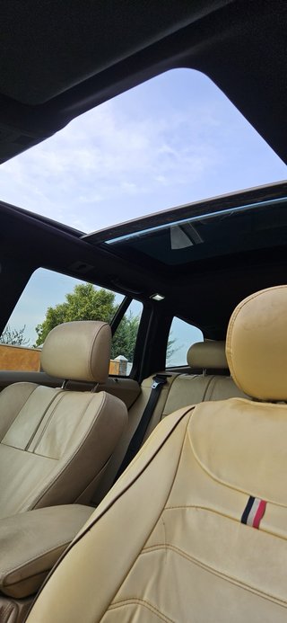 BMW X3 2006