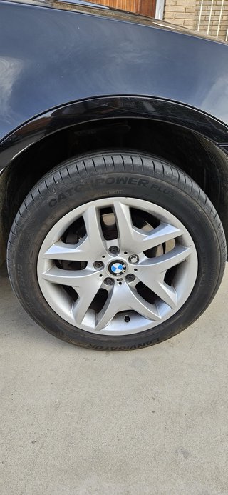 BMW X3 2006
