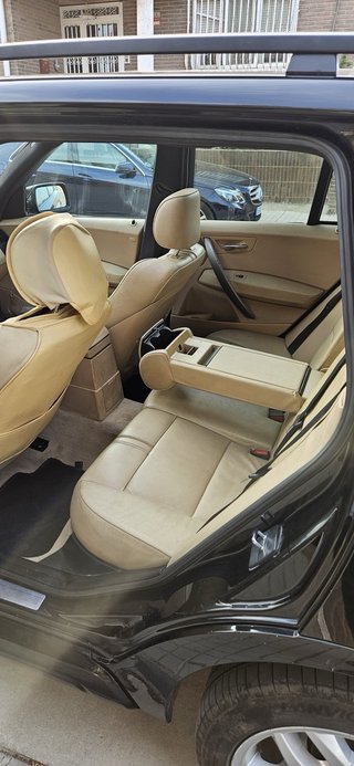 BMW X3 2006