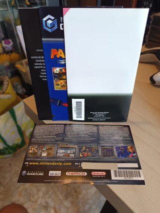 Soul Calibur II - Nintendo GameCube