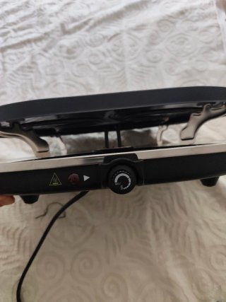 Raclette Gourmet-set nueva