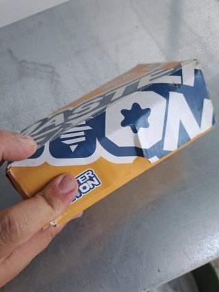 Caja 25 tornillos taco metal 12x100 M10 Perno