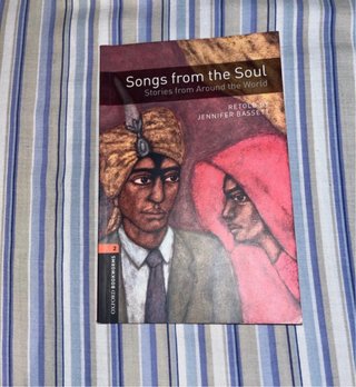 Oxford Bookworms Library: Stage 2: Songs from t...