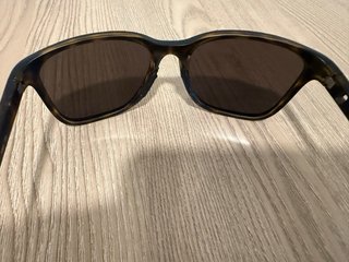 Gafas de sol Prada de pasta