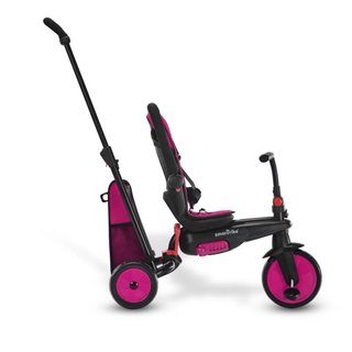 Triciclo Evolutivo SmarTrike STR 3 Plus Rosa