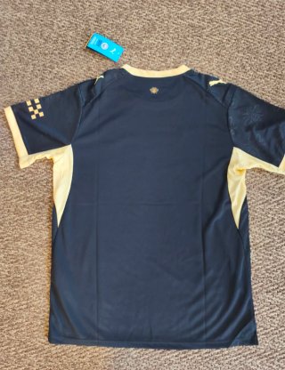 Camisetas futbol (2 unidades)